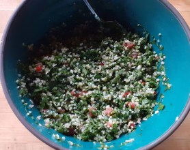 tabouli
